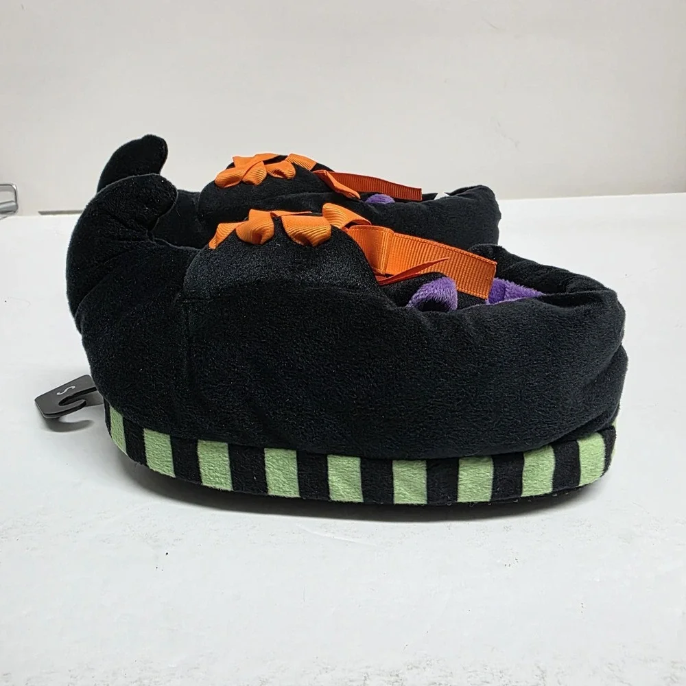 N/A these halloween